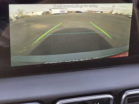 New 2026 Nissan Sentra S w/ Floor Mat Package FWD image 14
