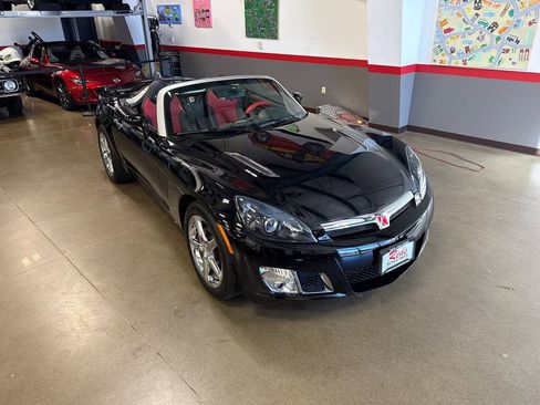 Used 2008 Saturn Sky Red Line image 61