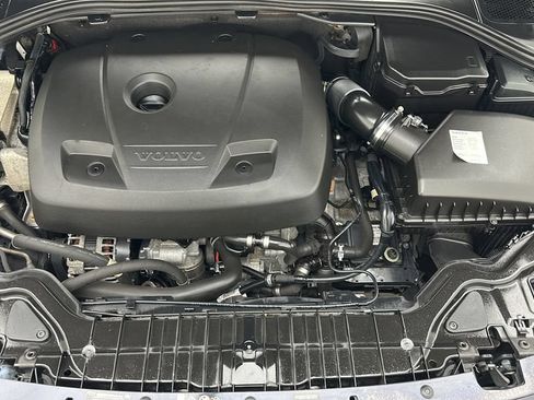 Used 2016 Volvo S60 T5 Premier FWD image 20