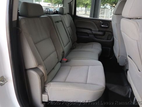 Used 2017 Chevrolet Silverado 2500 W/T w/ WT Fleet Convenience Package AWD/4WD image 19