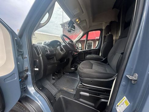 Used 2019 RAM ProMaster 2500 image 11