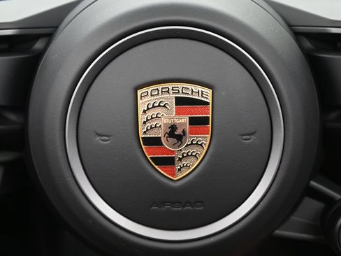 Certified 2024 Porsche 911 Carrera S RWD image 23