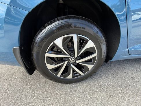 New 2026 Volkswagen Jetta S image 23