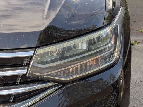 Used 2023 Volkswagen Tiguan S AWD/4WD image 11