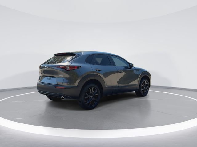 New 2026 MAZDA CX-30 AWD 2.5 S w/ Select Sport Pkg image 8