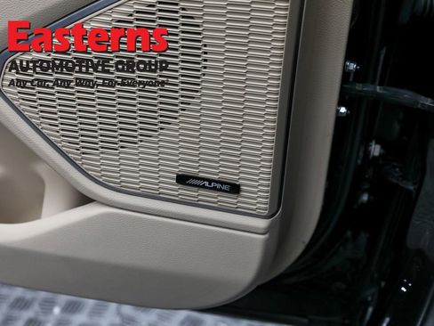 Used 2022 Jeep Grand Cherokee L Limited image 24