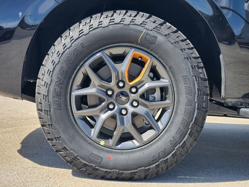 New 2026 Ford Expedition Tremor image 11