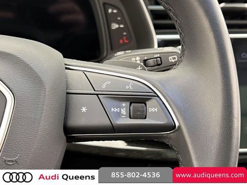 Certified 2023 Audi Q7 2.0T Premium Plus w/ Premium Plus Package AWD/4WD image 23