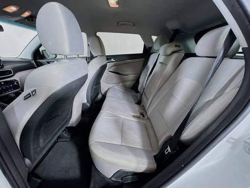 Used 2020 Hyundai Tucson SE AWD/4WD image 21