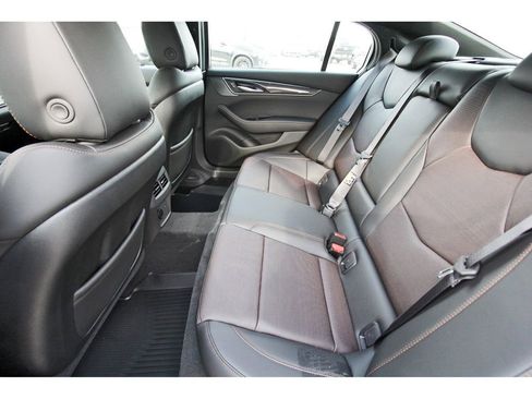 New 2026 Cadillac CT5 Sport image 7