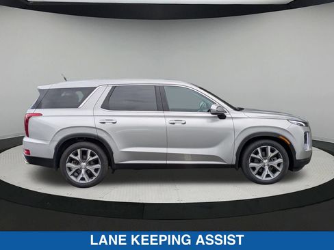 Used 2022 Hyundai Palisade SEL w/ Convenience Package AWD/4WD image 2