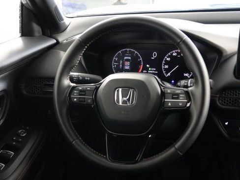 Certified 2026 Honda HR-V Sport image 10