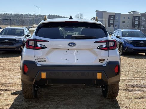 New 2026 Subaru Crosstrek 2.5i Wilderness image 10