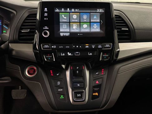 Used 2020 Honda Odyssey EX-L image 13