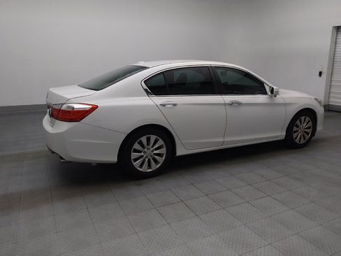 Used 2015 Honda Accord EX-L image 10