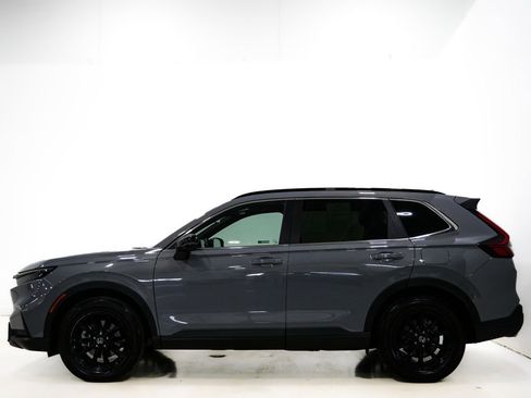 Used 2025 Honda CR-V Sport-L image 6