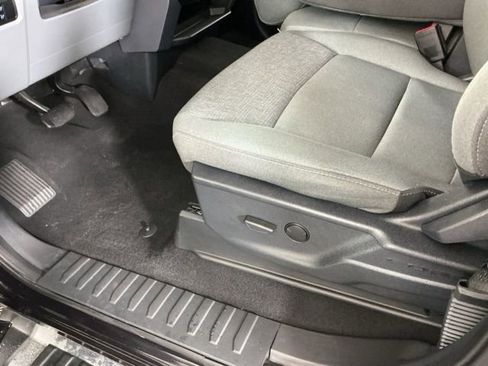 Used 2024 Ford F150 XLT w/ Tow/Haul Package AWD/4WD image 17