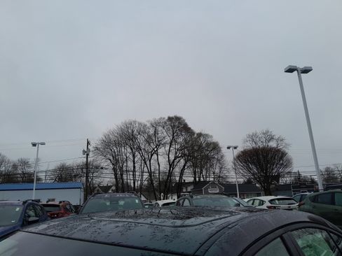 Used 2025 Subaru Legacy Limited image 42