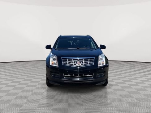Used 2015 Cadillac SRX Luxury w/ Driver Awareness Package FWD image 3
