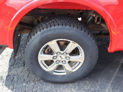 Used 2018 Ford F150 Lariat image 48