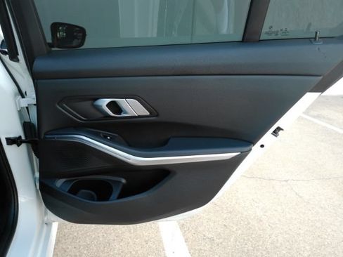 Used 2022 BMW 330e w/ Driving Assistance Package RWD image 26