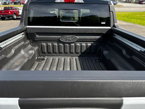 New 2026 Ford Maverick Lariat w/ Black Appearance Package AWD/4WD image 6