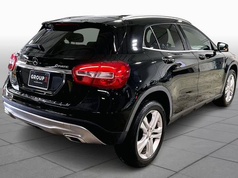 Used 2016 Mercedes-Benz GLA 250 4MATIC image 13