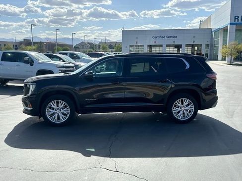 Certified 2024 GMC Acadia Elevation AWD/4WD image 20