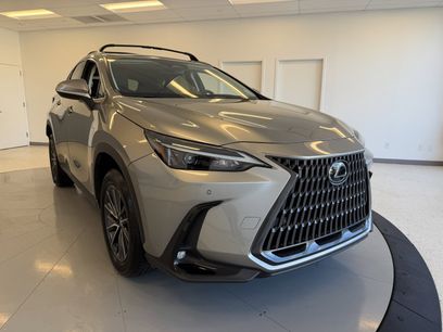Used 2023 Lexus NX 350 AWD w/ Premium Package
