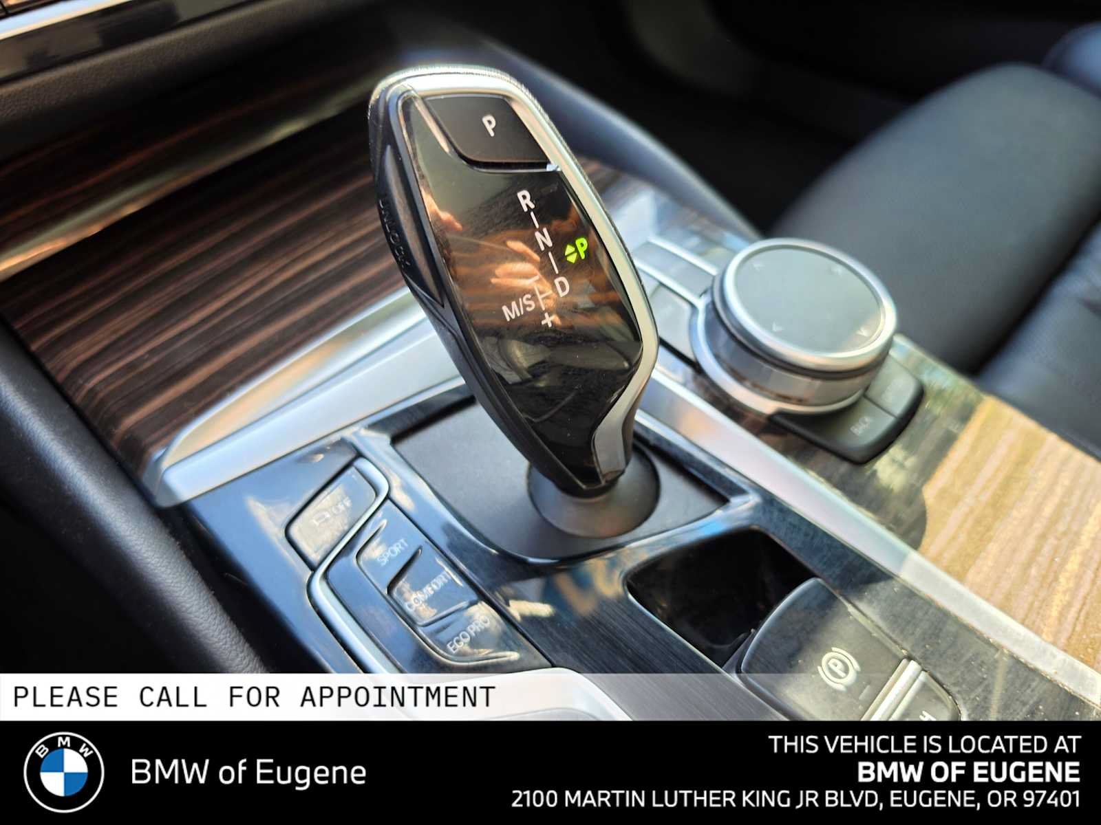 Used 2021 BMW 540i w/ Premium Package RWD image 30