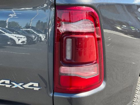 Used 2024 RAM 1500 Laramie image 45
