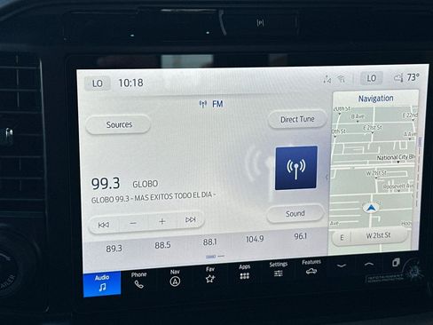 New 2025 Ford F150 XLT w/ Equipment Group 302A MID image 14