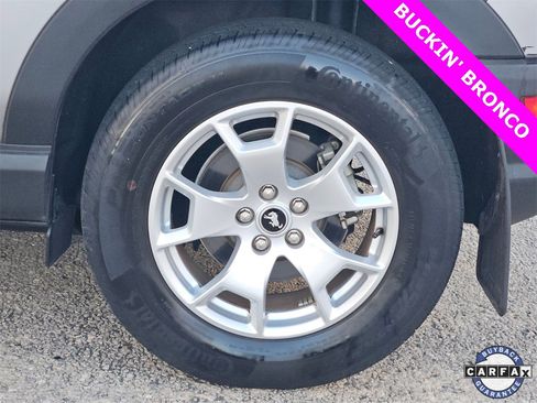 Used 2022 Ford Bronco Sport image 26