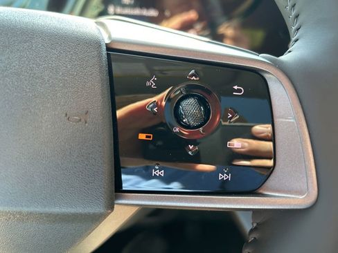 New 2026 Nissan Murano SL AWD/4WD image 28