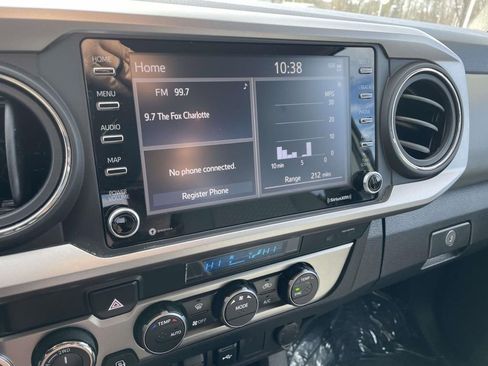 Used 2023 Toyota Tacoma SR5 image 39