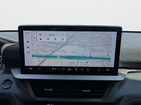 New 2025 Ford Explorer ST image 14