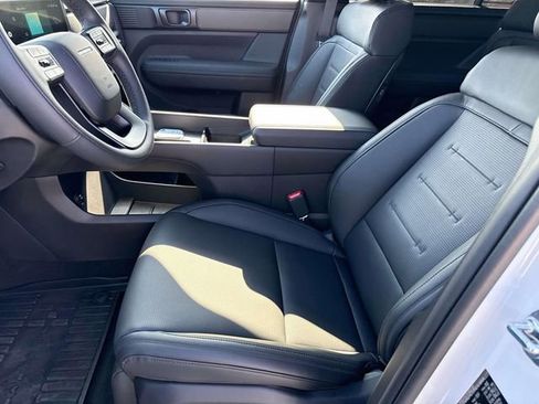 New 2026 Hyundai Santa Fe Calligraphy FWD image 20