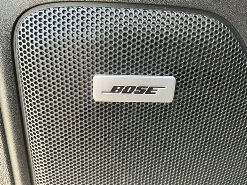 Used 2020 Chevrolet Silverado 1500 LTZ w/ Technology Package image 33