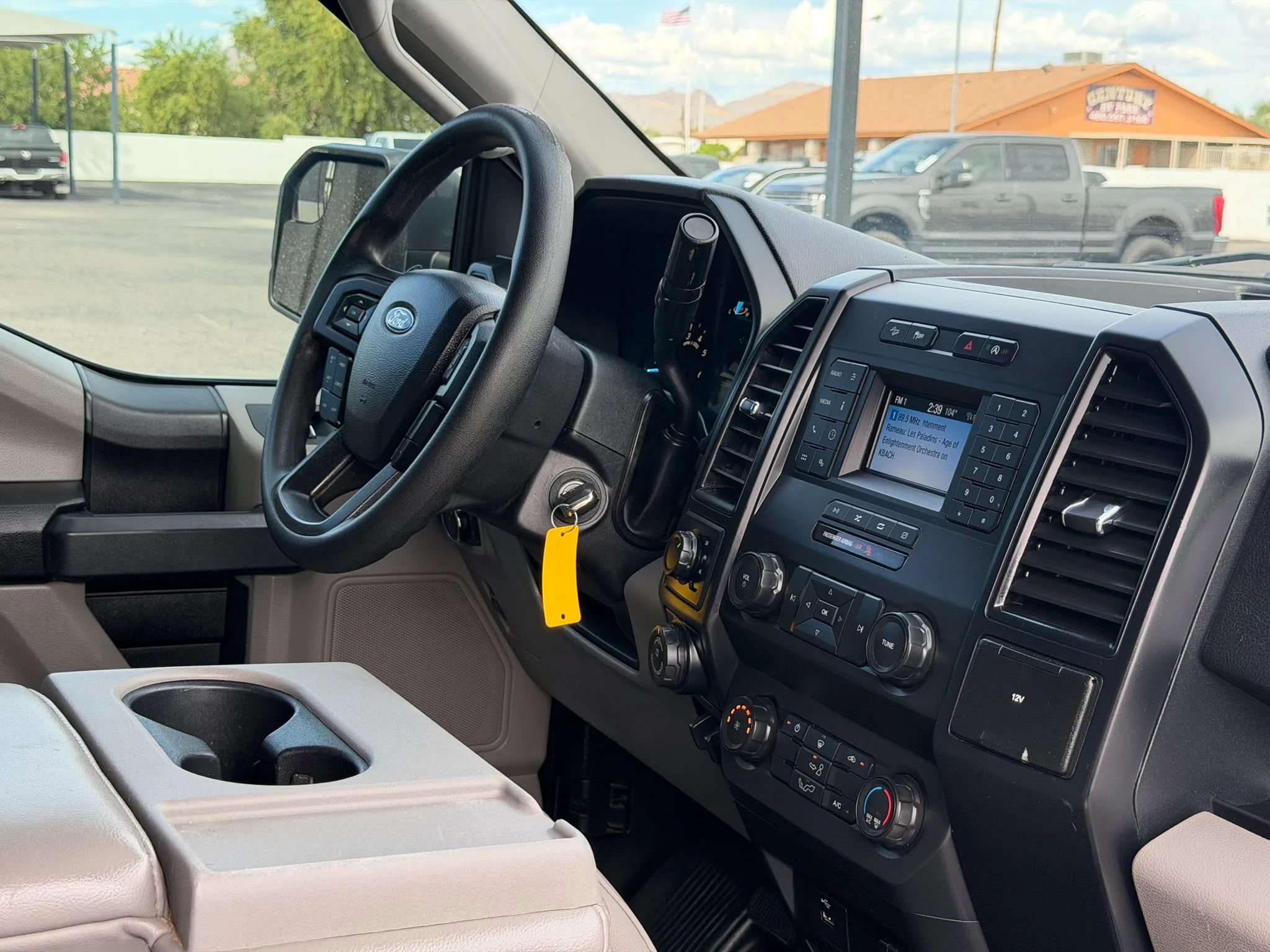 Used 2020 Ford F150 XL w/ Equipment Group 101A Mid AWD/4WD image 28