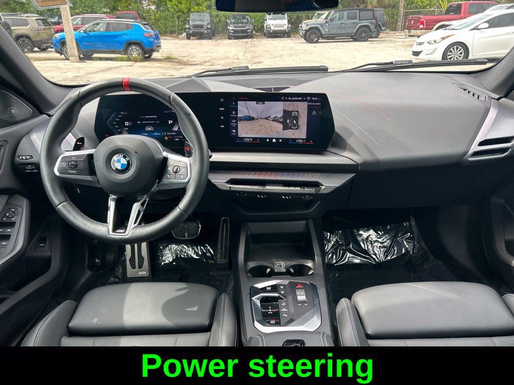 Used 2026 BMW M235i xDrive AWD/4WD image 32