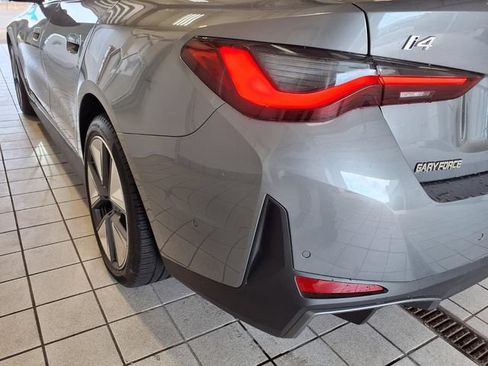 Used 2023 BMW i4 eDrive35 w/ Premium Package RWD image 21