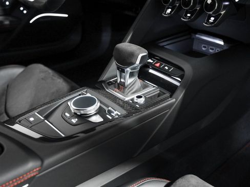 Used 2023 Audi R8 V10 GT image 27