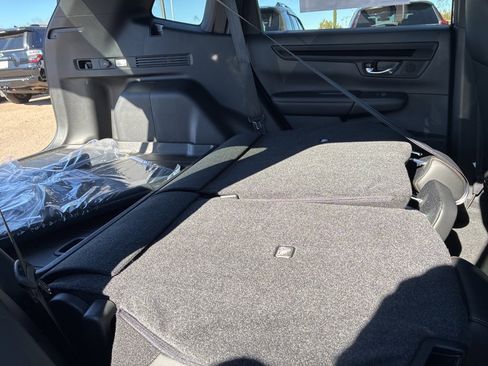 New 2026 Honda CR-V Sport-L image 22