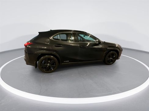 Used 2021 Lexus UX 250h w/ Premium Package AWD/4WD image 8