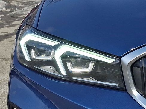 Certified 2023 BMW 330i xDrive Sedan w/ Premium Package image 9