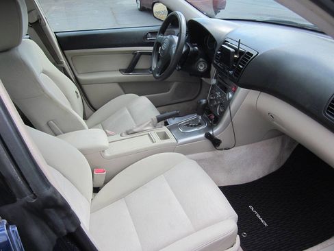 Used 2007 Subaru Legacy 2.5i Special Edition image 14