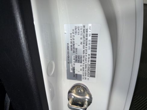 Used 2021 MAZDA MX-5 Miata RF Grand Touring image 27