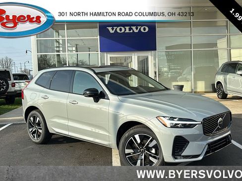 New 2026 Volvo XC60 B5 Core w/ Protection Package Premier AWD/4WD image 1