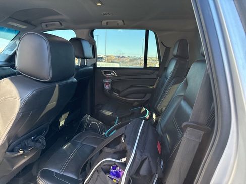 Used 2018 GMC Yukon Denali image 8