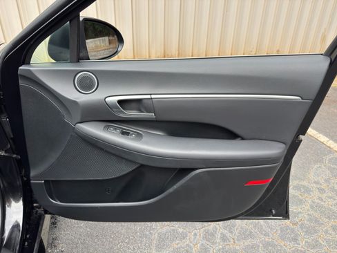 Used 2022 Hyundai Sonata SEL FWD image 37
